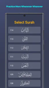 Hafiz360 screenshot 9