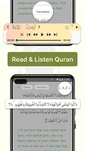 Islam360: Quran, Hadith, Qibla screenshot 2