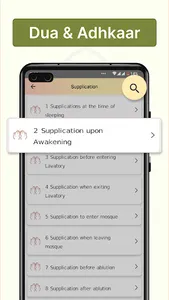 Islam360: Quran, Hadith, Qibla screenshot 5