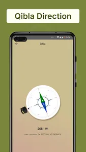 Islam360: Quran, Hadith, Qibla screenshot 6