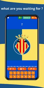 La Liga - Logo Quiz screenshot 4