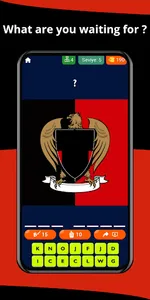 Ligue 1 - Logo Quiz screenshot 4