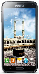 خلفيات اسلامية متحركة بدون نت screenshot 3