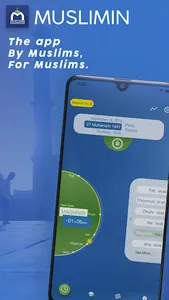Muslimin screenshot 0