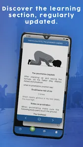 Muslimin screenshot 5