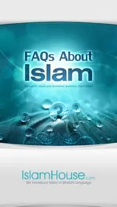 FAQs About Islam screenshot 16