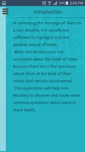 FAQs About Islam screenshot 22