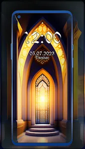 خلفيات دينيه: صور اسلامية 2023 screenshot 3