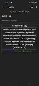 Islamic App screenshot 10