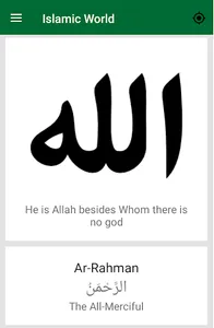 Iftar & Azan Time screenshot 3