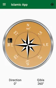 Iftar & Azan Time screenshot 7