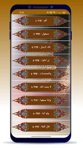 নূরানী কুরআন শরীফ Nurani Quran screenshot 3
