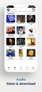 Islamicque : Status & Quotes screenshot 5
