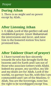Islamic Prayer | Qibla Compass screenshot 8