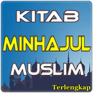Kitab Minhajul Muslim screenshot 0