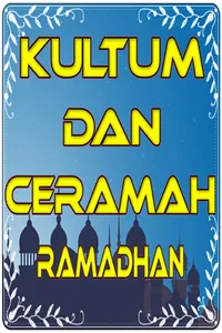 Kultum dan Ceramah Ramadhan screenshot 2