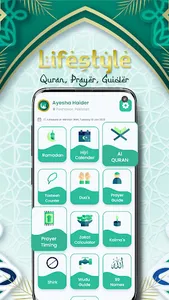 Islam Now: Iqama Prayer Times screenshot 1