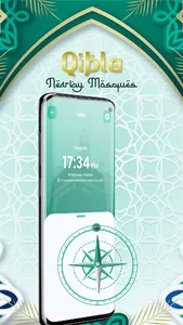 Islam Now: Iqama Prayer Times screenshot 2