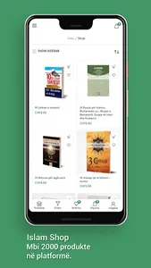Islamshop screenshot 2