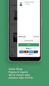 Islamshop screenshot 3