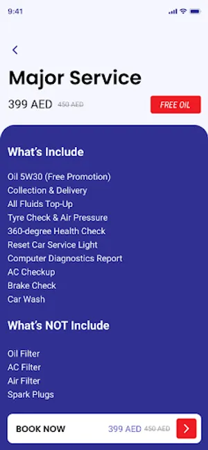 CAR.MRO screenshot 12