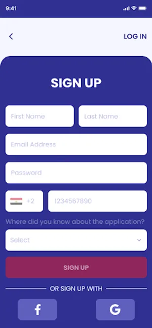 CAR.MRO screenshot 17
