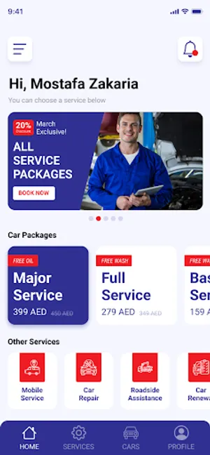 CAR.MRO screenshot 19