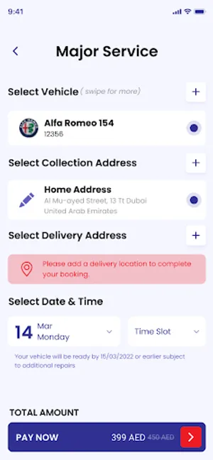 CAR.MRO screenshot 21