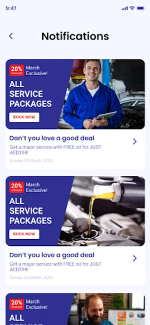 CAR.MRO screenshot 23