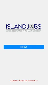 IslandJobs screenshot 3