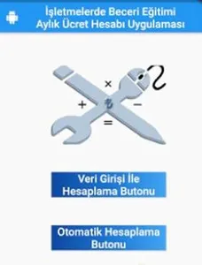 İşletmede Beceri Eğitimi Ücret screenshot 0