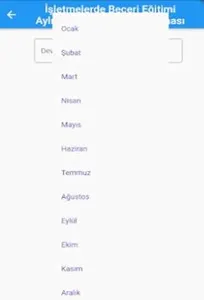 İşletmede Beceri Eğitimi Ücret screenshot 3