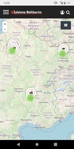 İşletme Rehberim screenshot 3