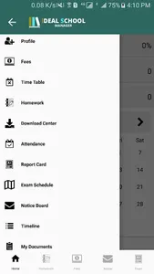 Ideal School Manager screenshot 2