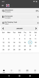 Ideal School Manager screenshot 3