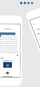 Svenska Bibeln | Swedish screenshot 2