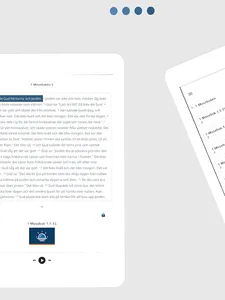 Svenska Bibeln | Swedish screenshot 7