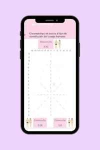 Body Composition screenshot 2