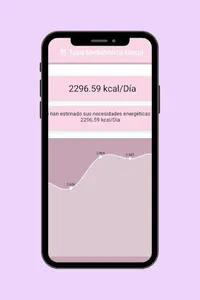 Body Composition screenshot 3