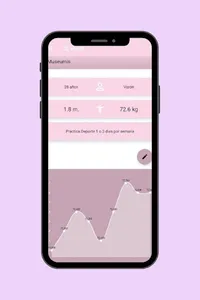Body Composition screenshot 5