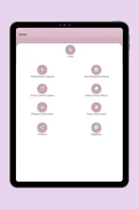 Body Composition screenshot 8