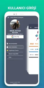 Aktüel Market Katalogları screenshot 19