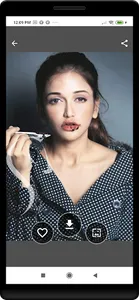 Anaika Soti Wallpapers screenshot 5