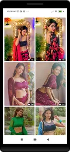 Anaika Soti Wallpapers screenshot 6
