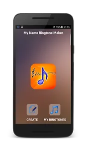 My Name Ringtone Maker screenshot 9