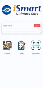 iSmart Ops screenshot 3