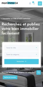 monimmo24 screenshot 0