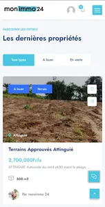 monimmo24 screenshot 1