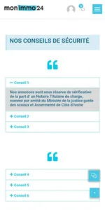 monimmo24 screenshot 3