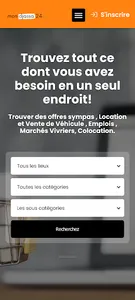 mondjassa24 screenshot 0